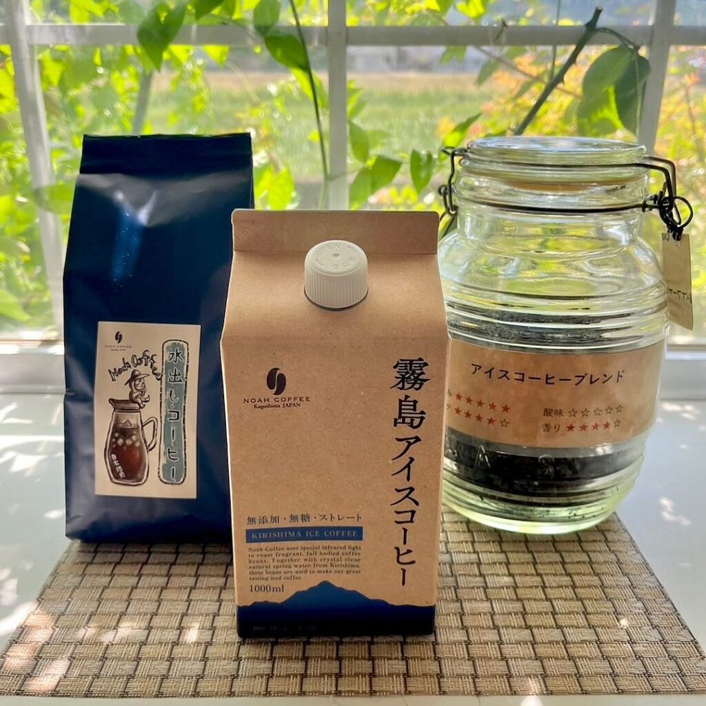 NoahCoffee_商品